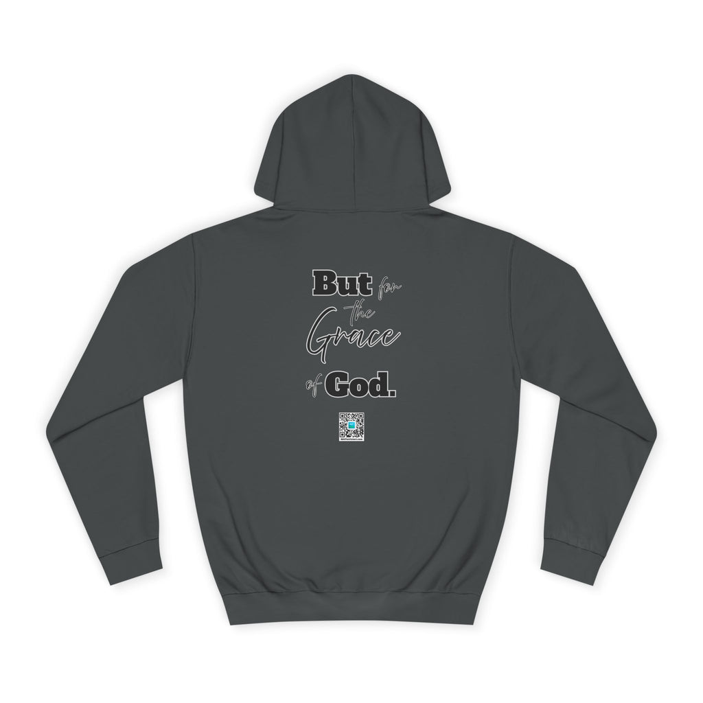 Face Everything And Rise - Hoodie