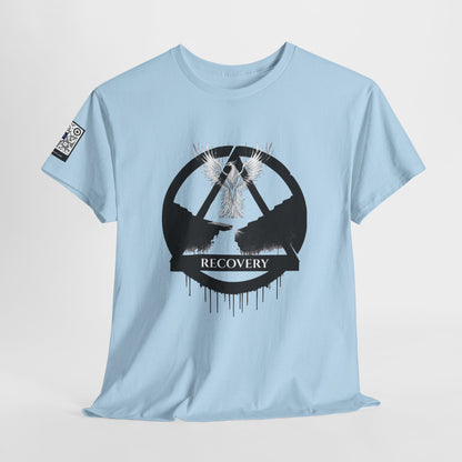 Recovery - Cotton T-Shirt