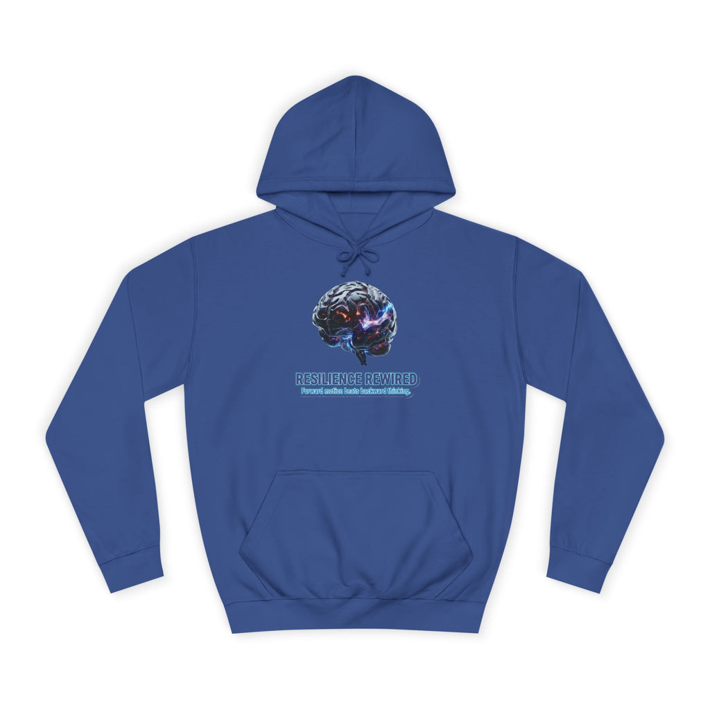 Resilience Rewired - Hoodie