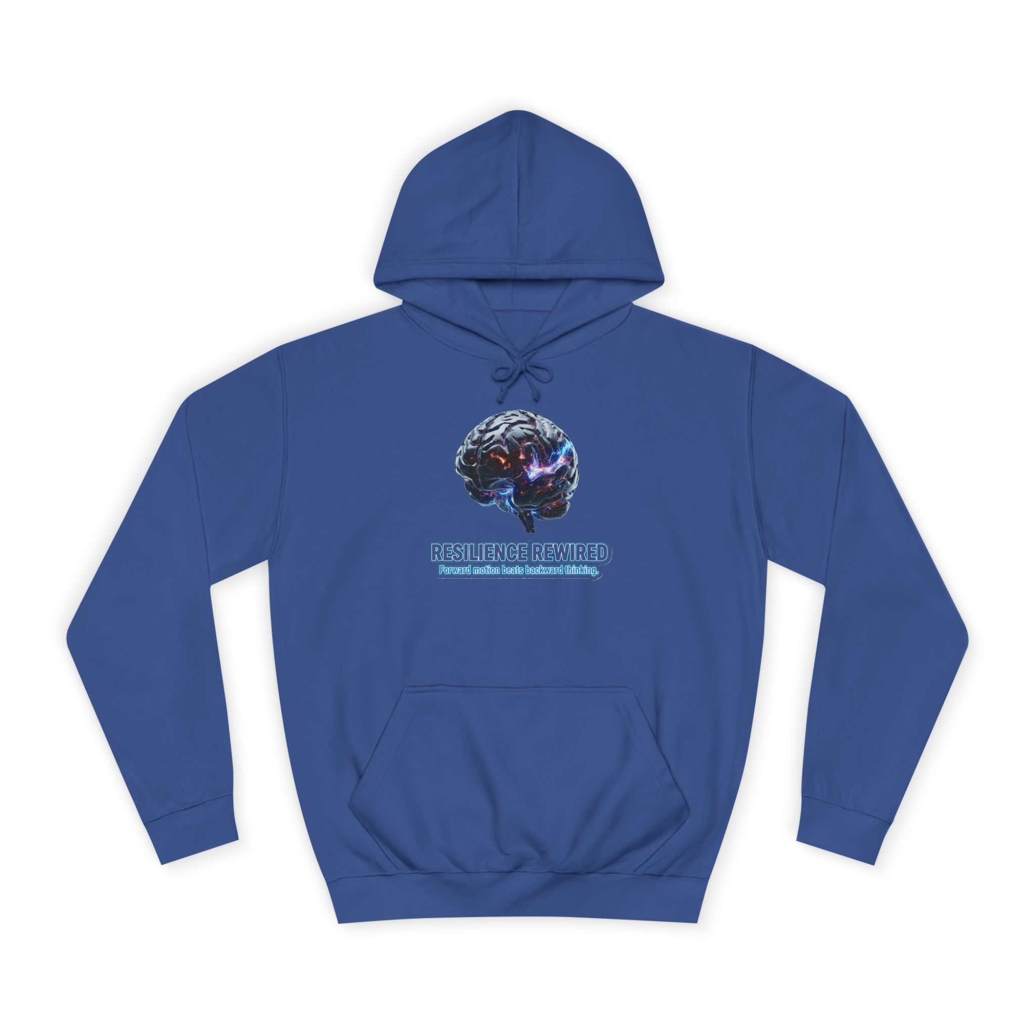 Resilience Rewired - Hoodie