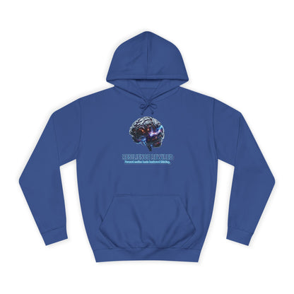 Resilience Rewired - Hoodie