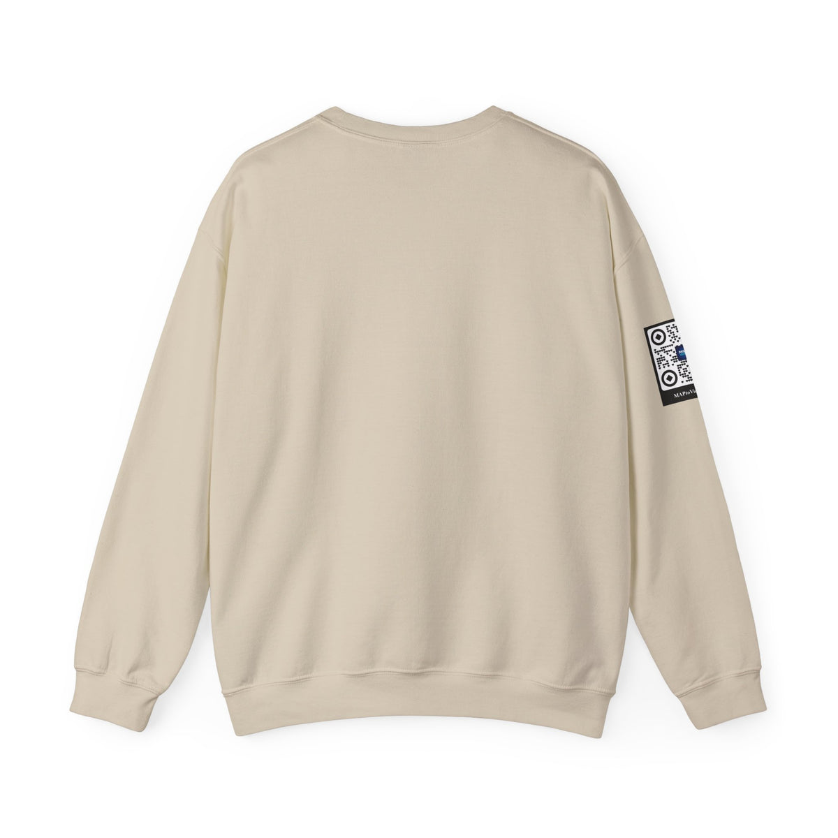 True Face - Crewneck Sweatshirt
