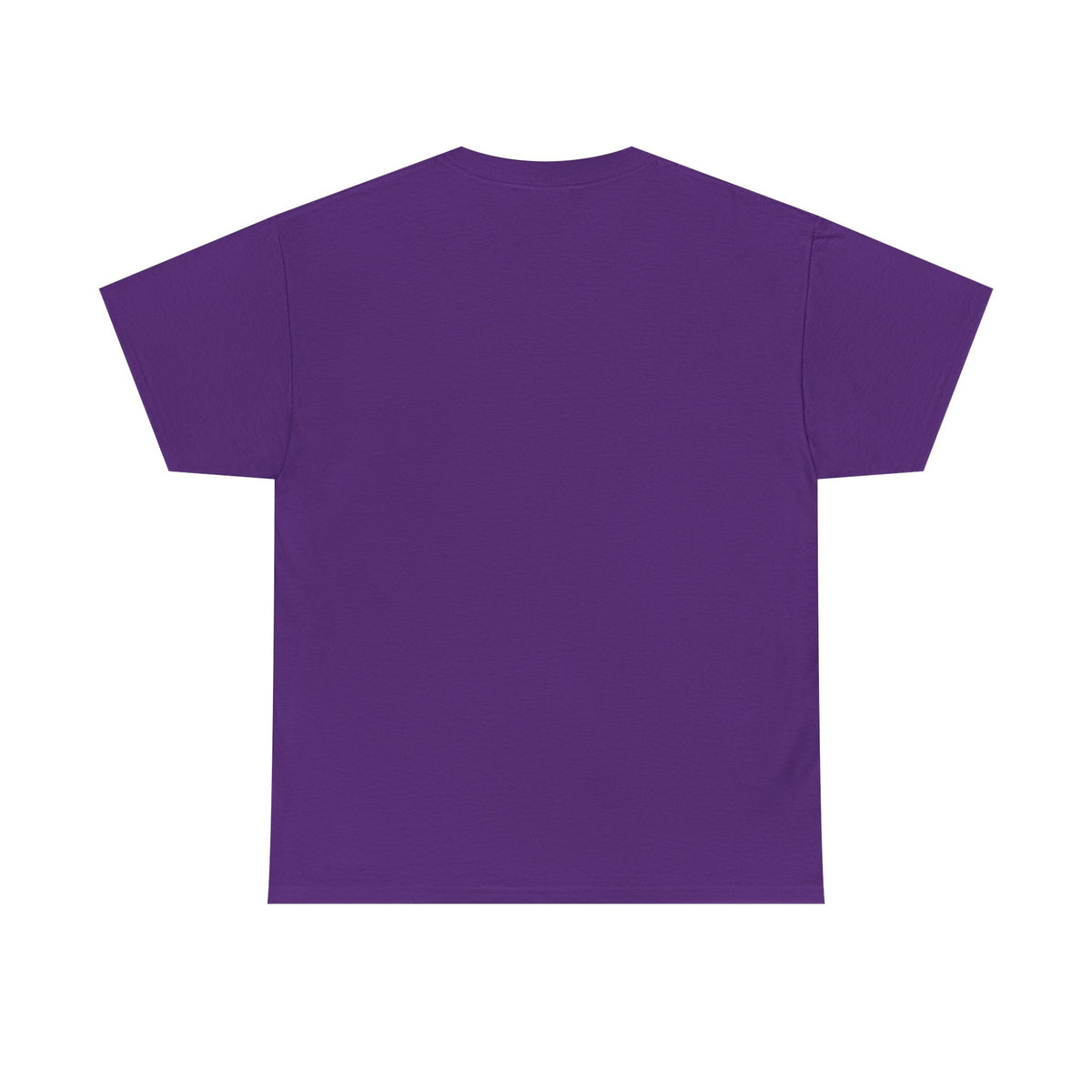 Carry The Message - Cotton T-Shirt