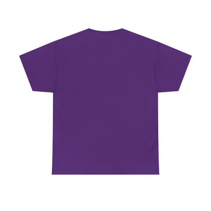 Carry The Message - Cotton T-Shirt