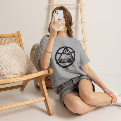 Service - Cotton T-Shirt