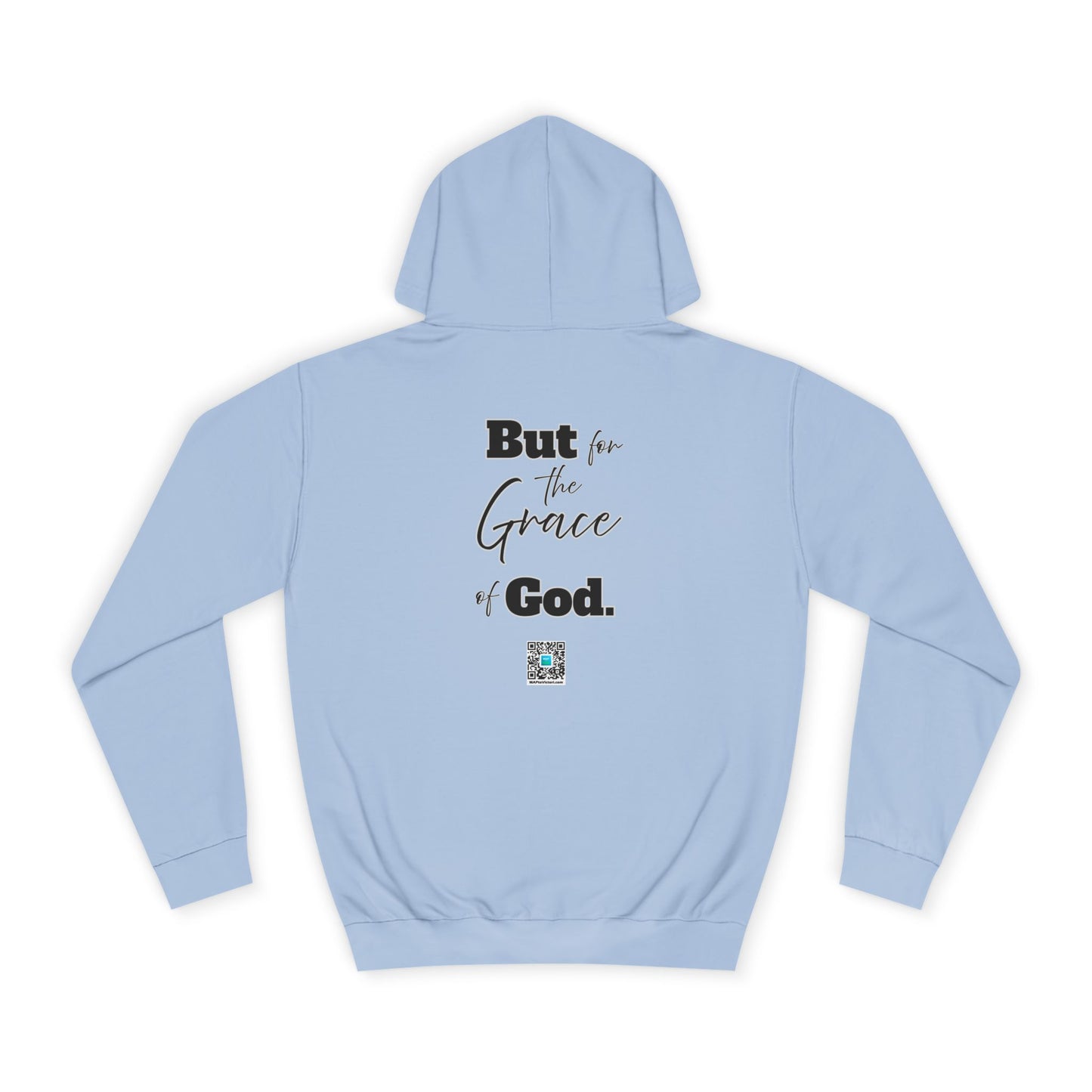 Face Everything And Rise - Hoodie