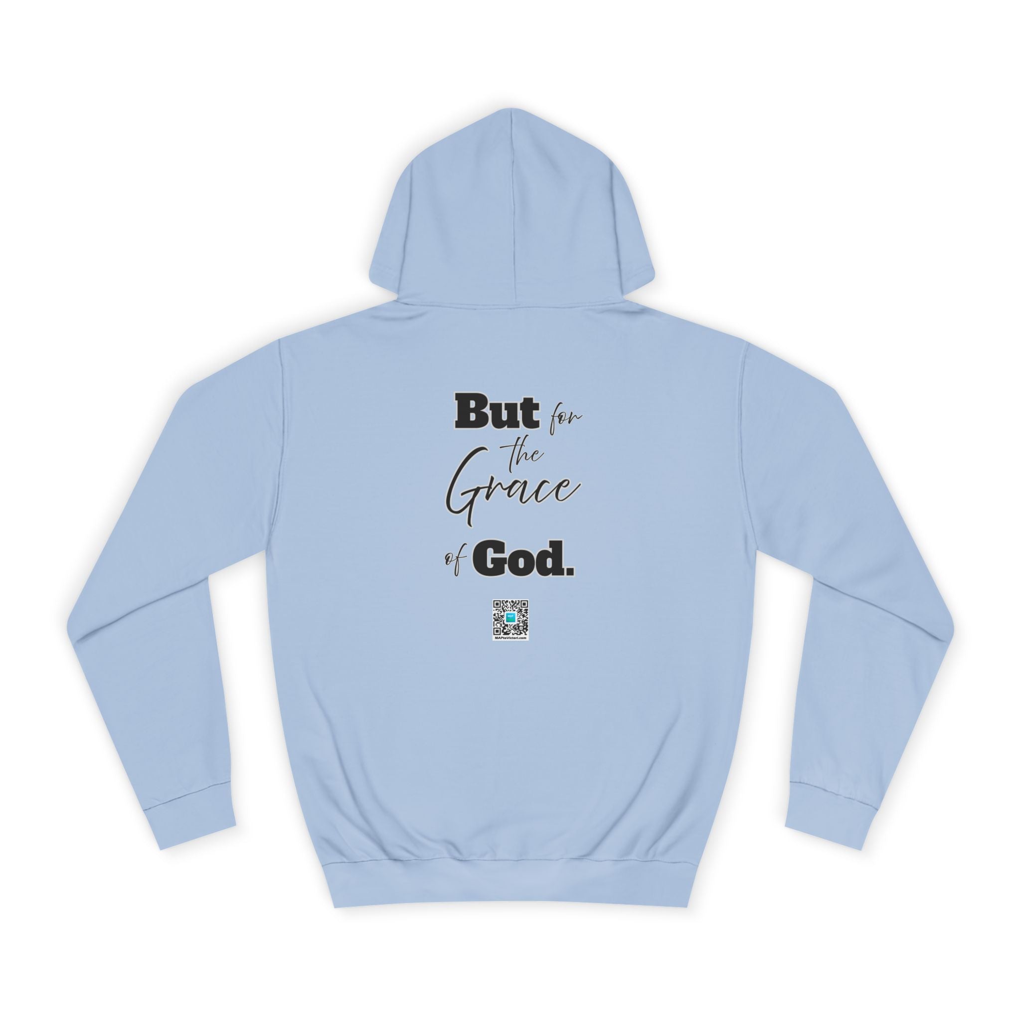 Face Everything And Rise - Hoodie