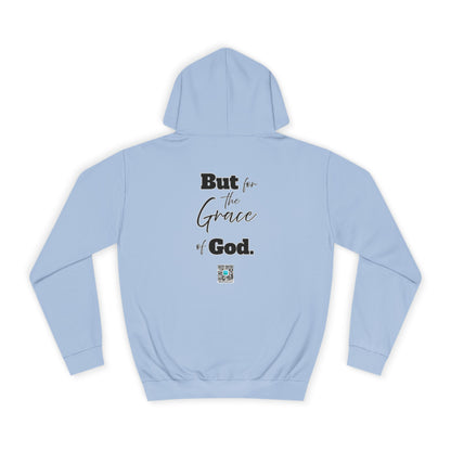 Face Everything And Rise - Hoodie