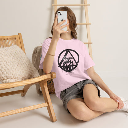 Unity - Cotton T-Shirt