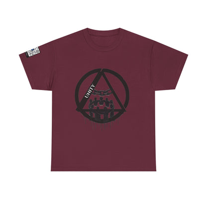 Unity - Cotton T-Shirt