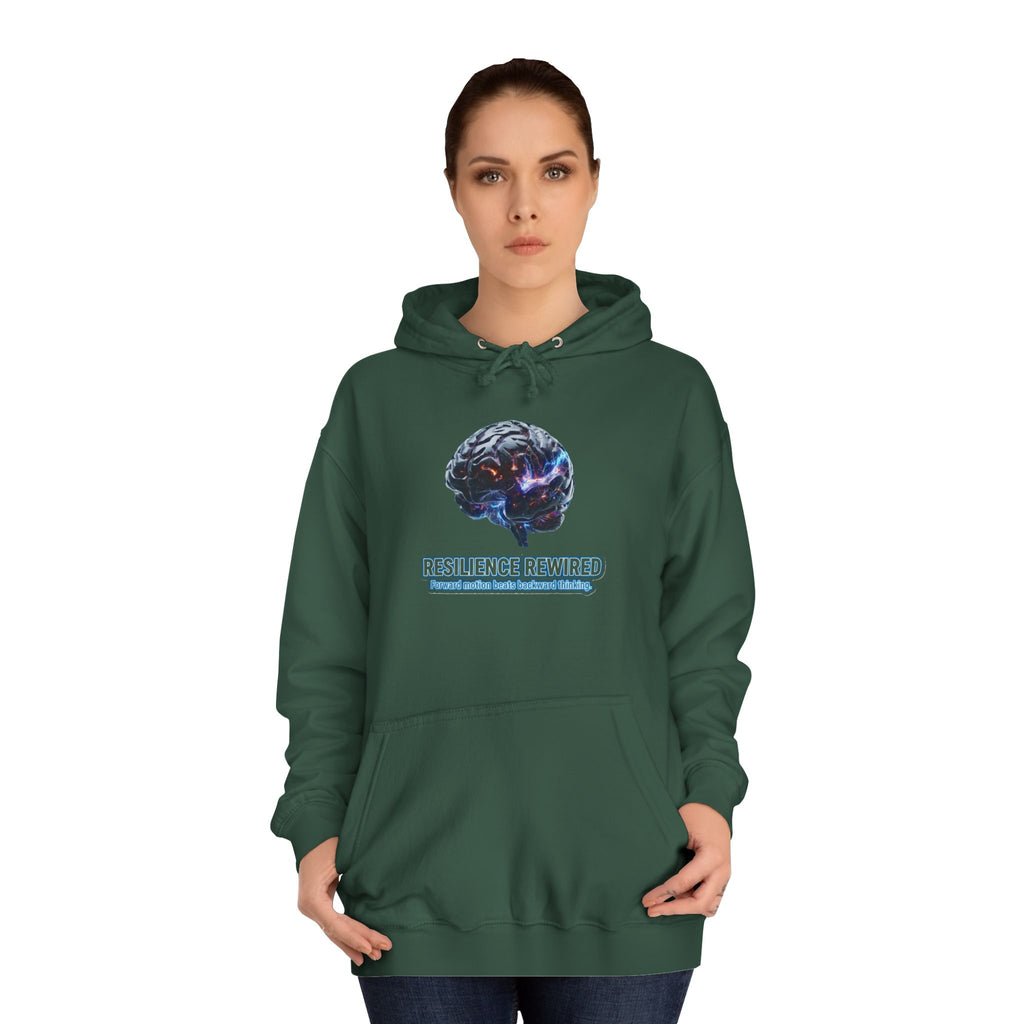 Resilience Rewired - Hoodie