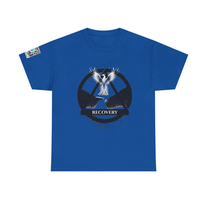 Recovery - Cotton T-Shirt