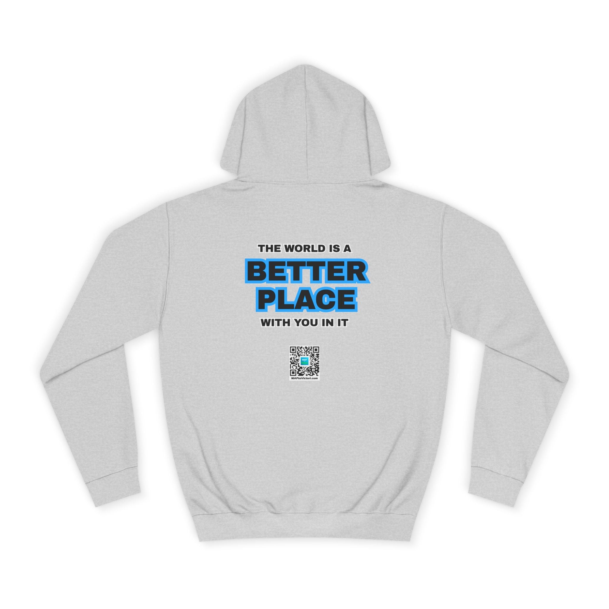 Find Your People - Hoodie