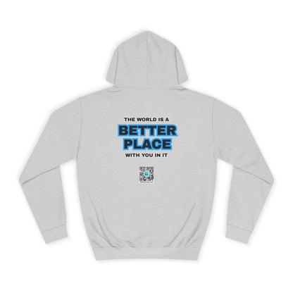 Find Your People - Hoodie