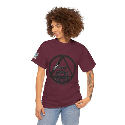 Copy of Unity - Cotton T-Shirt