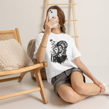 True Face - Cotton T-Shirt