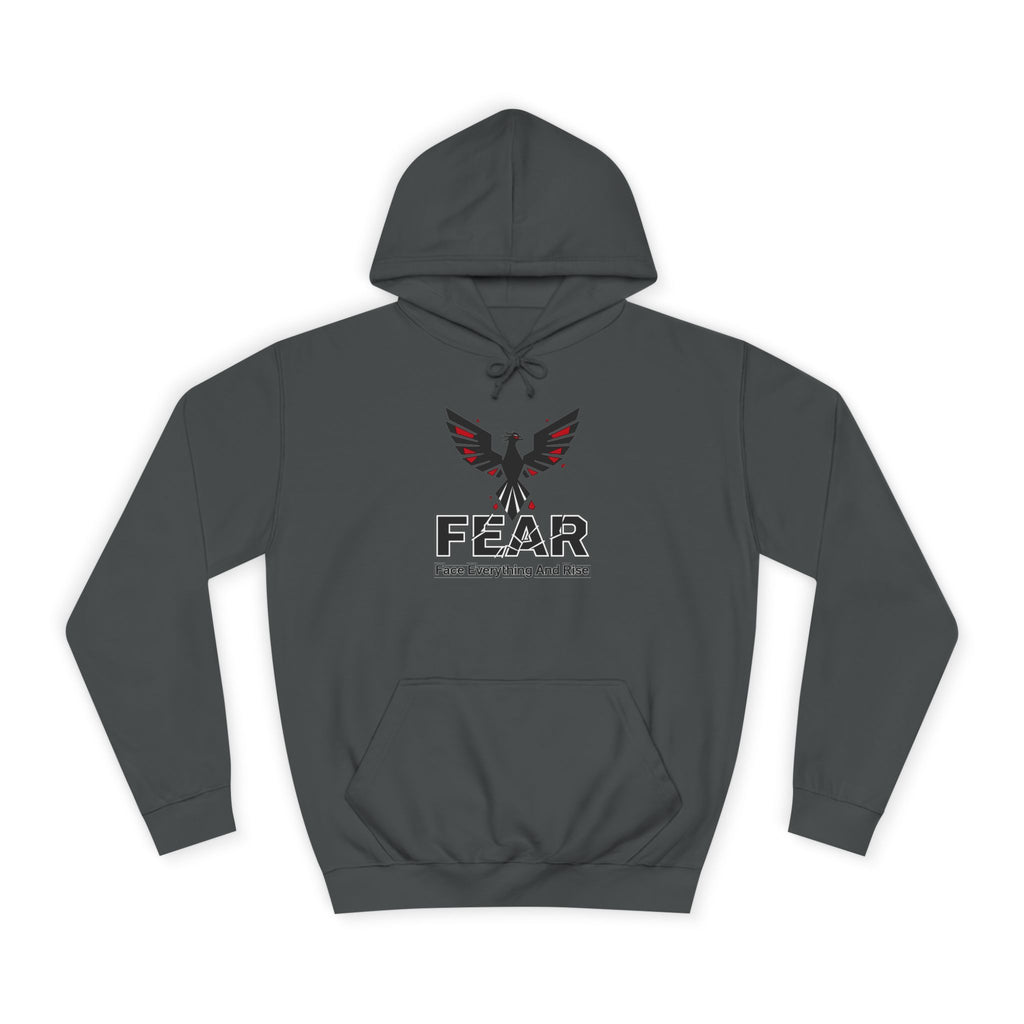 Face Everything And Rise - Hoodie