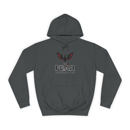 Face Everything And Rise - Hoodie