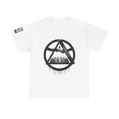 Service - Cotton T-Shirt