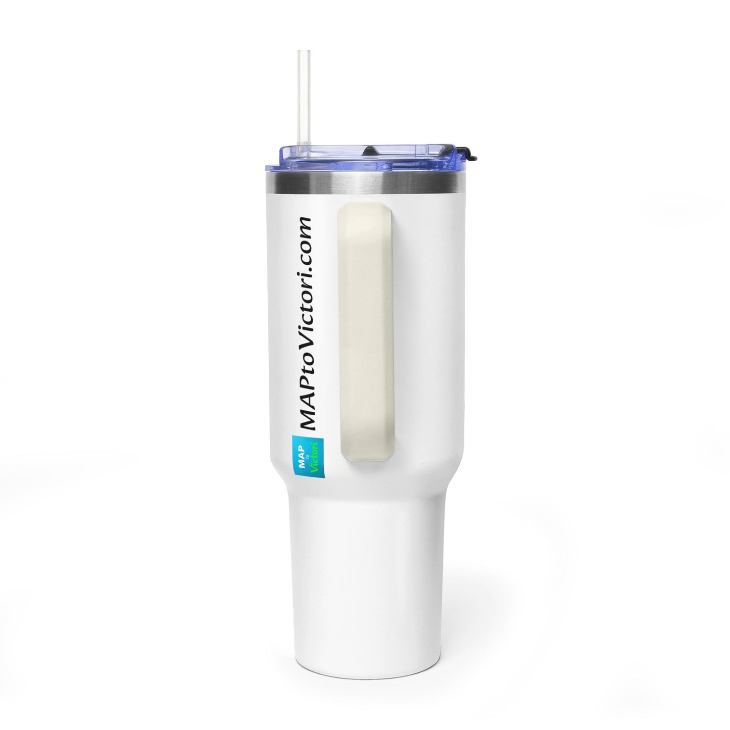 Find Your People - 40oz Vacuum Tumbler