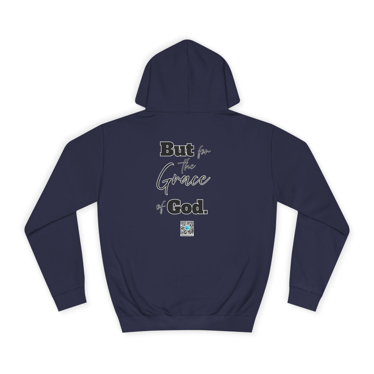 Rise by Lifting Others - Hoodie