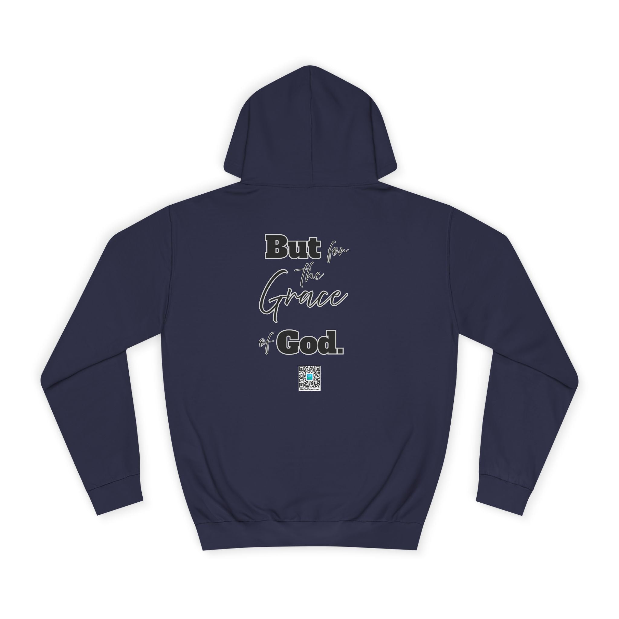 Rise by Lifting Others - Hoodie