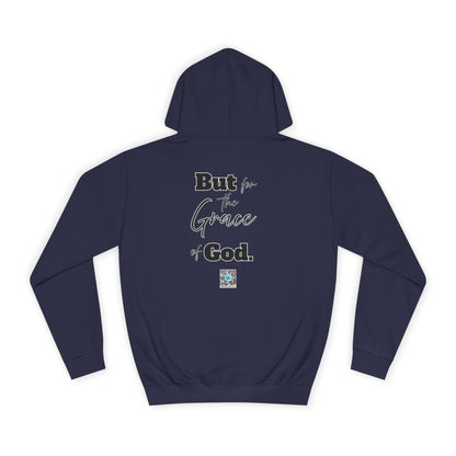 Rise by Lifting Others - Hoodie