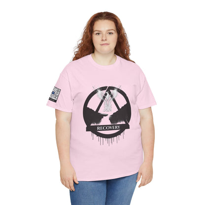 Recovery - Cotton T-Shirt