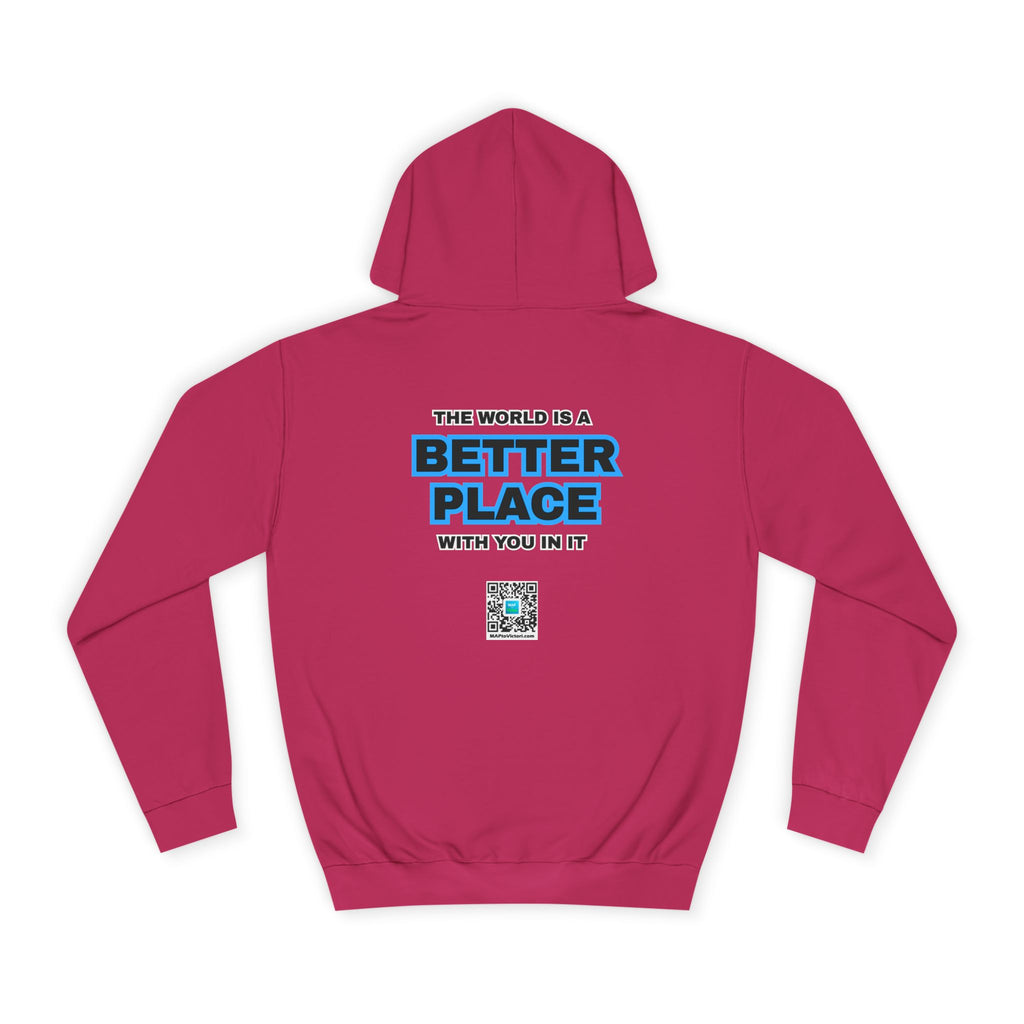 Find Your People - Hoodie