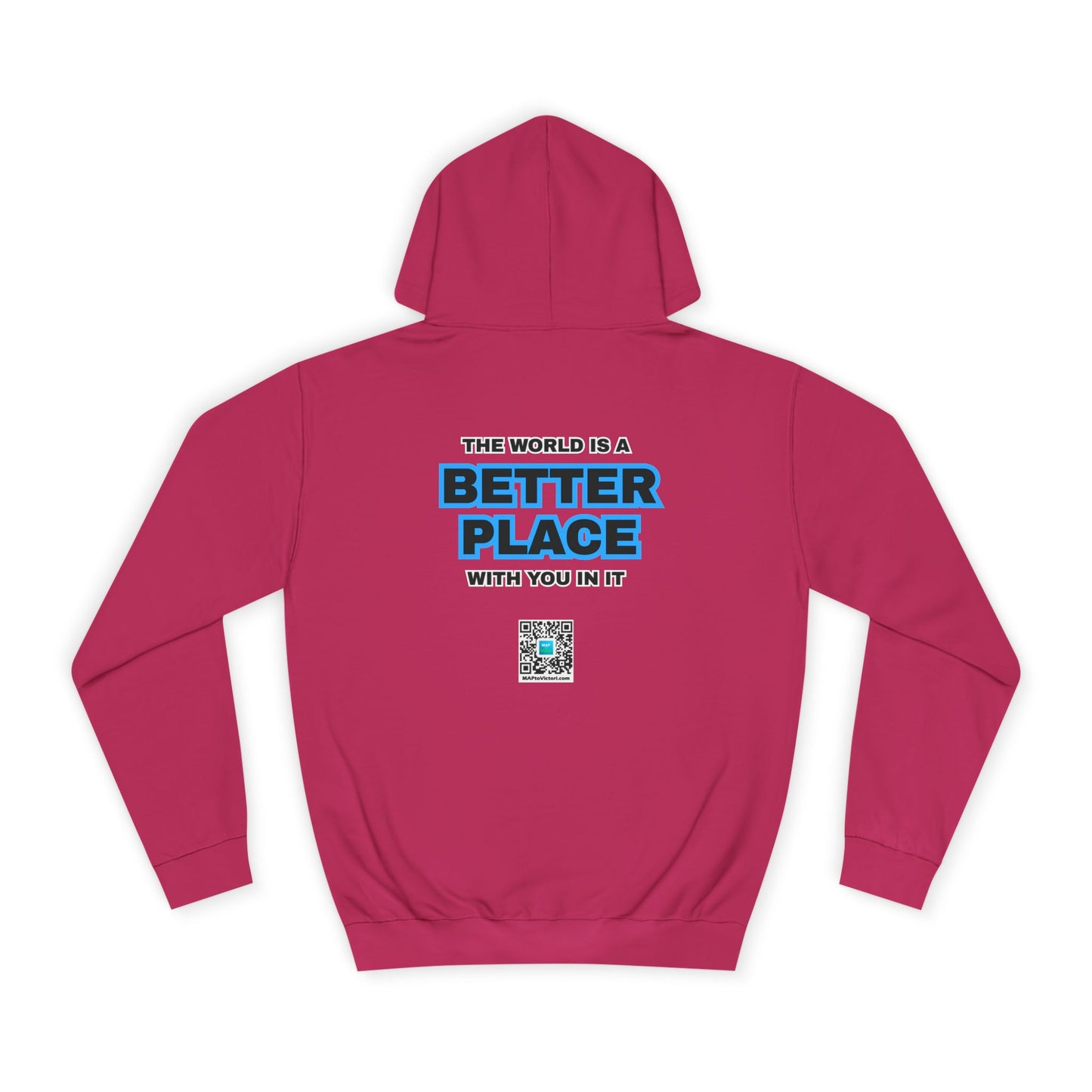 Find Your People - Hoodie