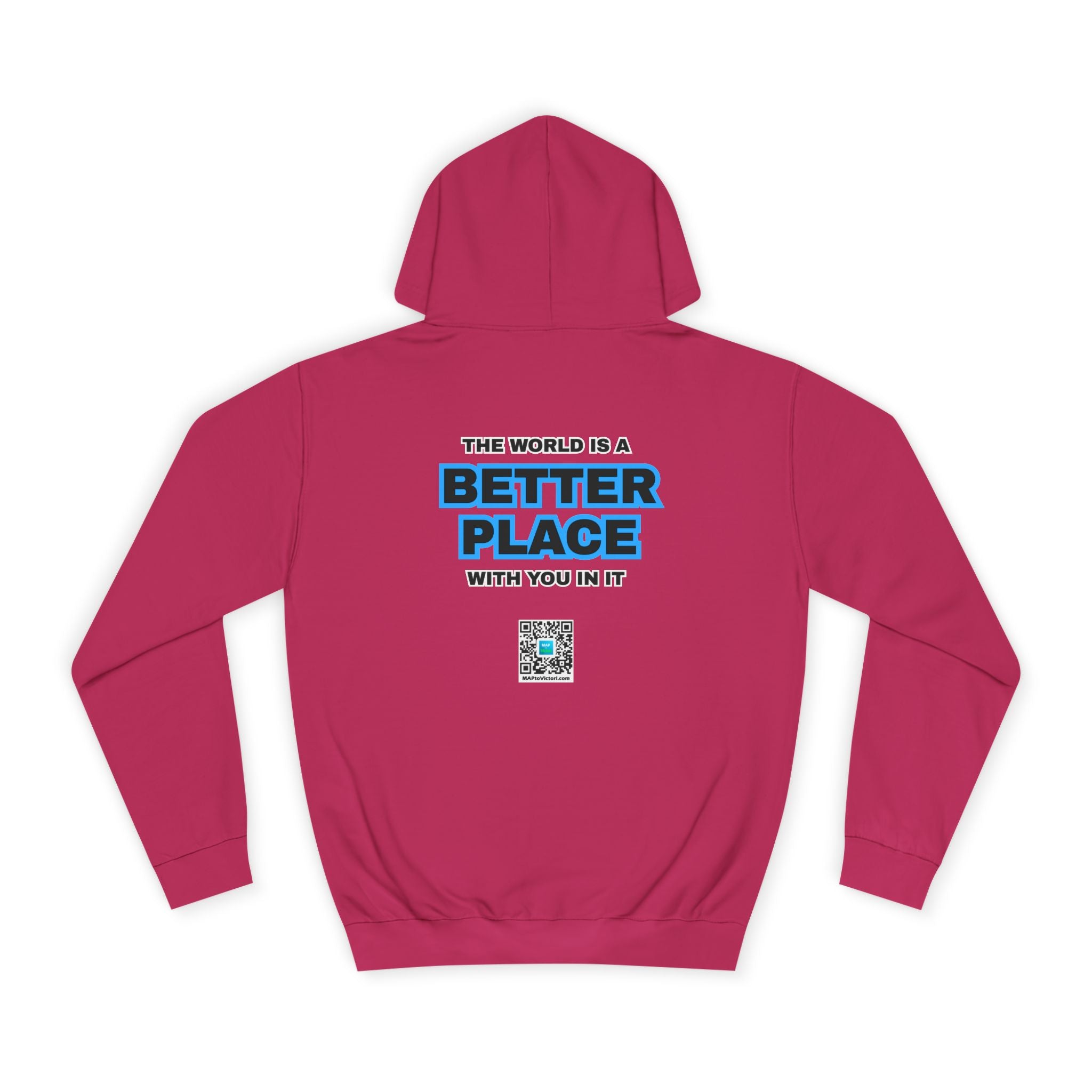 Find Your People - Hoodie