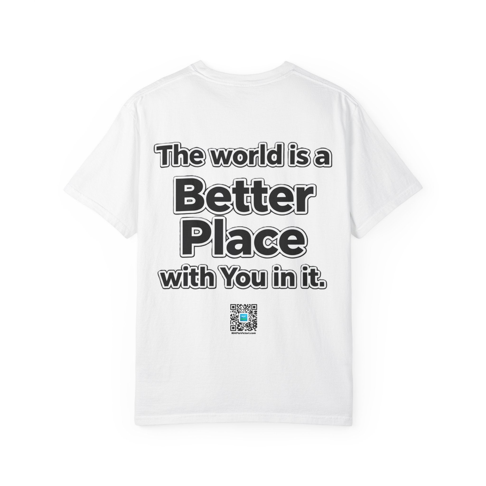 Self Respect - T-Shirt