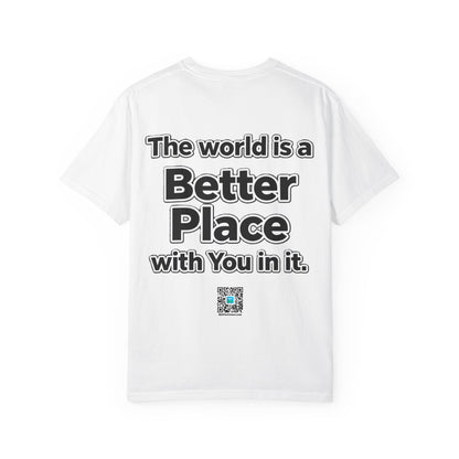 Self Respect - T-Shirt