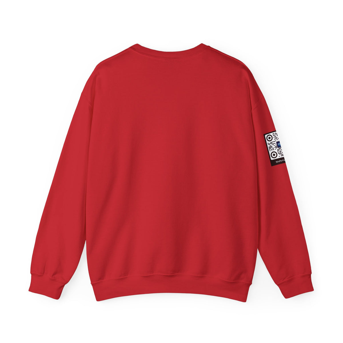 True Face - Crewneck Sweatshirt