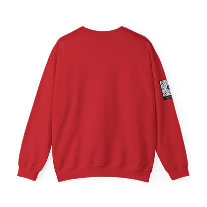 True Face - Crewneck Sweatshirt