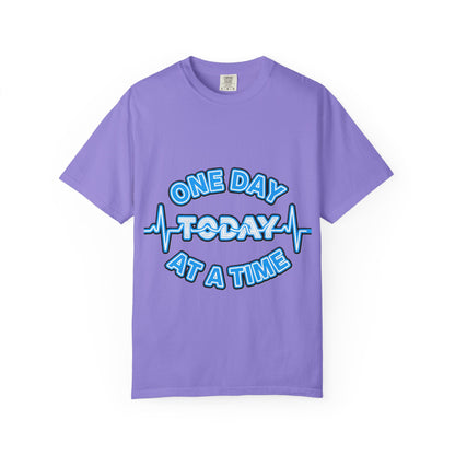 One Day At A Time - T-Shirt