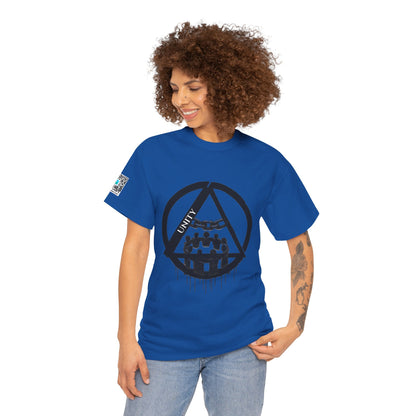 Copy of Unity - Cotton T-Shirt