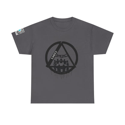 Unity - Cotton T-Shirt