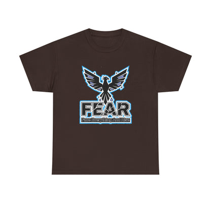 F.E.A.R. (Face Everything And Rise) - Cotton T-Shirt