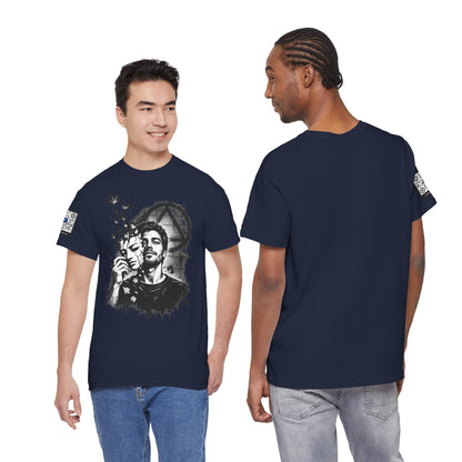 True Face - Cotton T-Shirt