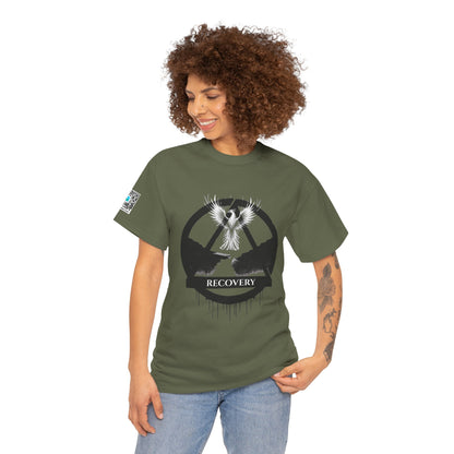 Recovery - Cotton T-Shirt