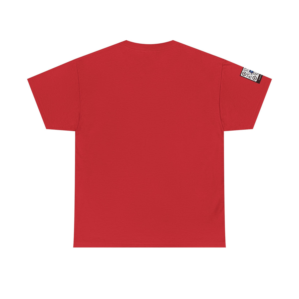 True Face - Cotton T-Shirt