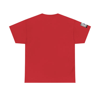 True Face - Cotton T-Shirt