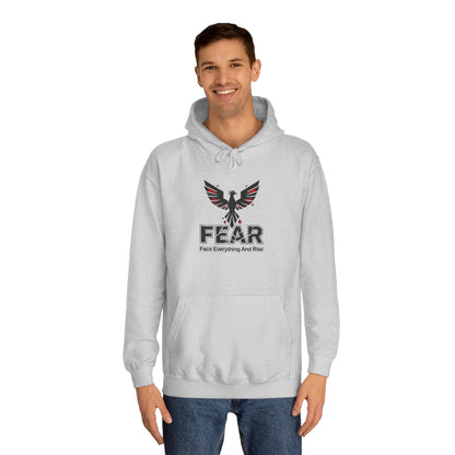 FEAR - Hoodie