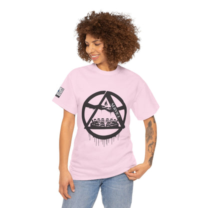 Service - Cotton T-Shirt