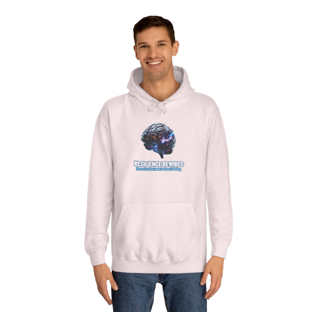 Resilience Rewired - Hoodie