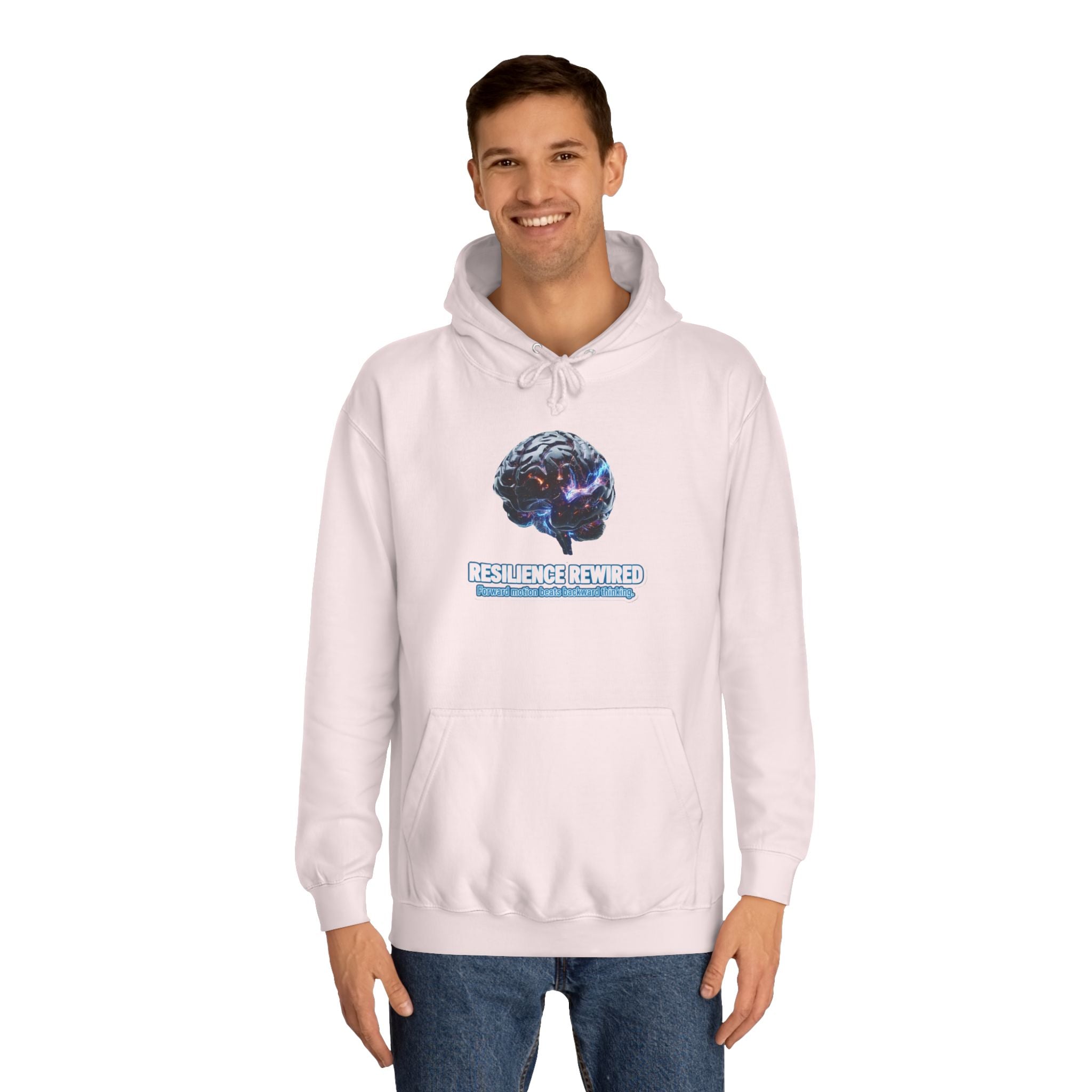 Resilience Rewired - Hoodie