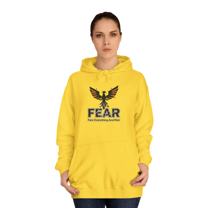 FEAR - Hoodie