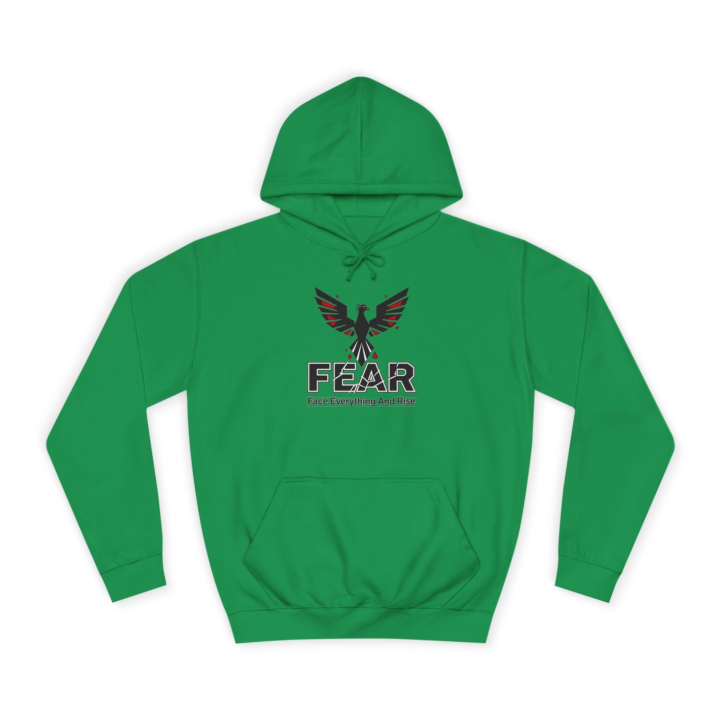 FEAR - Hoodie
