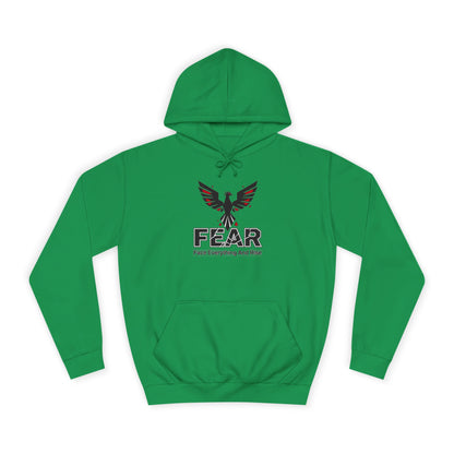 FEAR - Hoodie